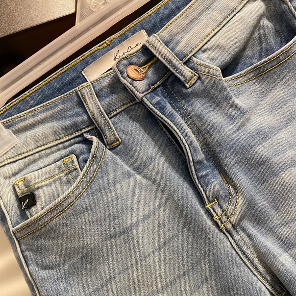 New Kancan Jeans - Picture 3 of 6